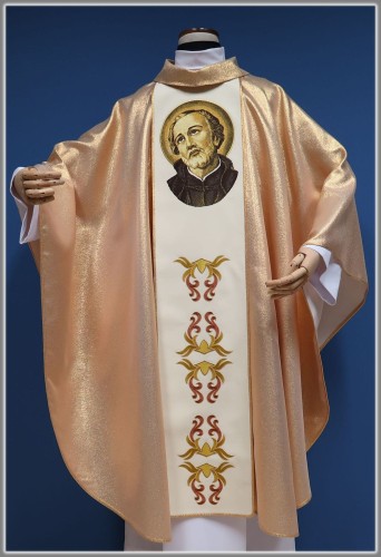 Ornat złoty - św. Andrzej Bobola.jpg