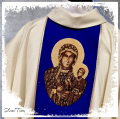 Matka Boska Częstochowska - haft Photo Stich..png