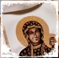 Matka Boska Częstochowska - haft Photo Stich..png
