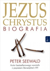 Jezus Chrystus Biografia.