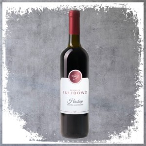 Wino  Haskap