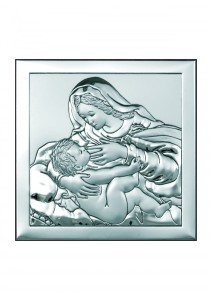 Obrazek Matka Boska Karmiąca