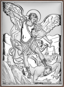 Obrazek Św. Michał Archanioł