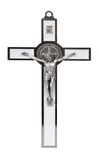 Krzyż św. Benedykta