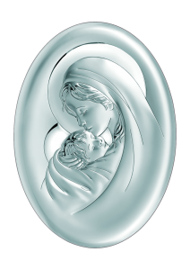 Obrazek Madonna z dzieciątkiem 