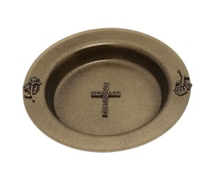 Miseczka na wodę święconą