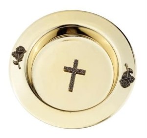 Miseczka na wodę święconą