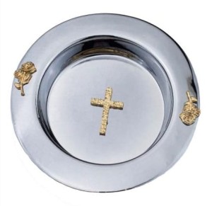 Miseczka na wodę święconą 