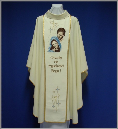 Boże Narodzenie - ornat przód..jpg